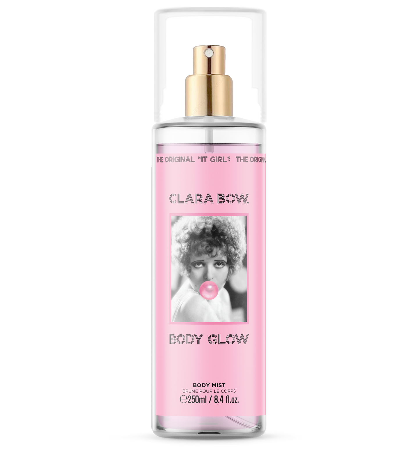 Clara Bow Body Mist