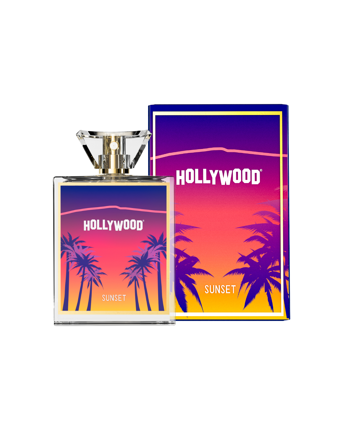 SUNSET 100 ML.