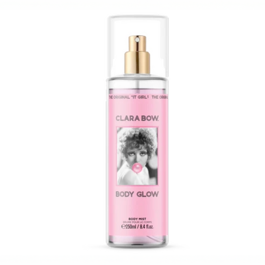 CLARA BOW BODY MIST