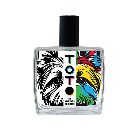 TOTO PET FRAGRANCE