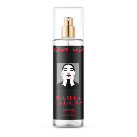 MARIA CALLAS BODY MIST