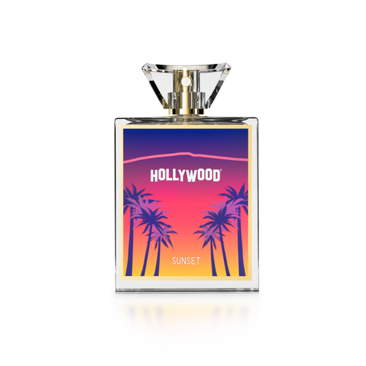 SUNSET 100 ML.