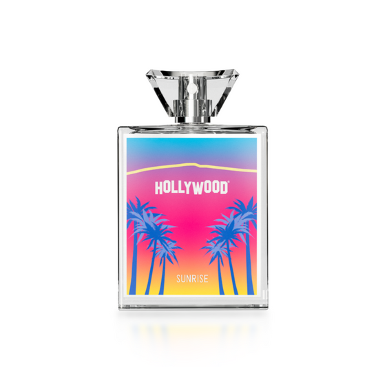 SUNRISE 100 ML.
