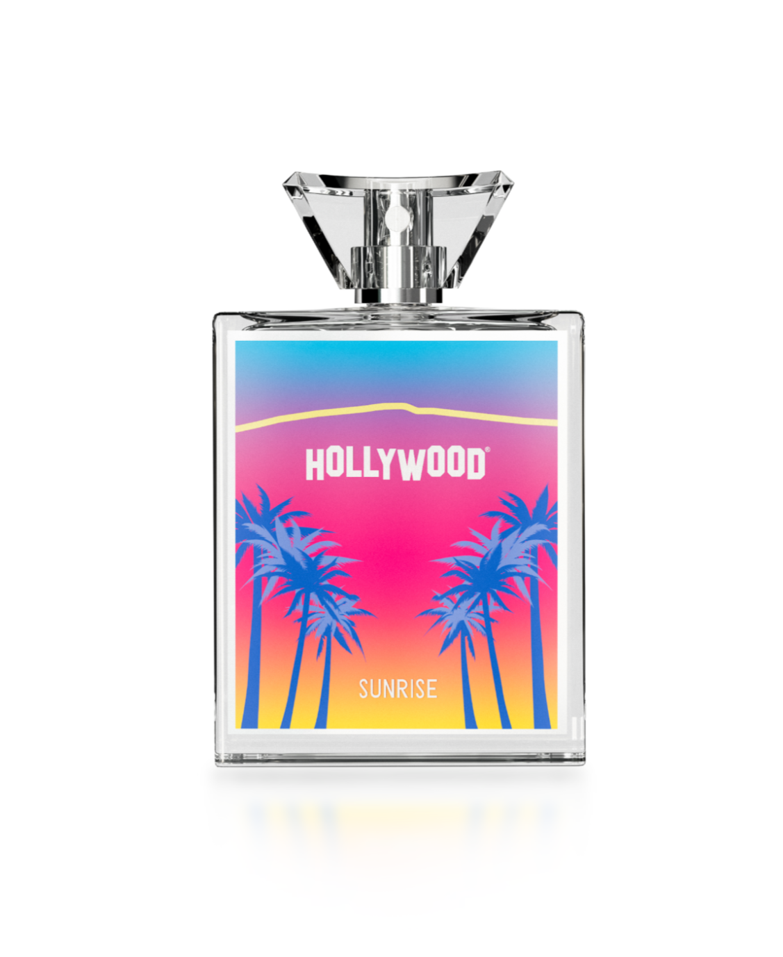 SUNRISE 100 ML.