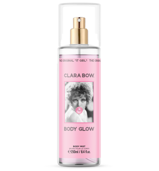 Clara Bow Body Mist