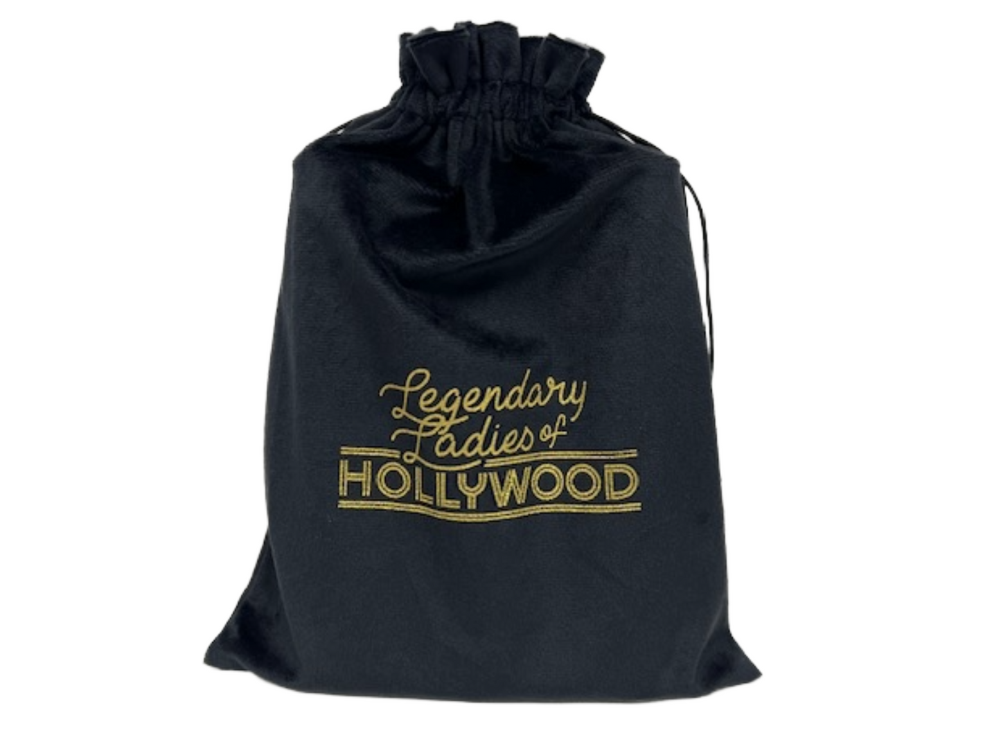 SPECIAL OFFER PRICE - LEGENDARY LADIES OF HOLLYWOOD-TRIO