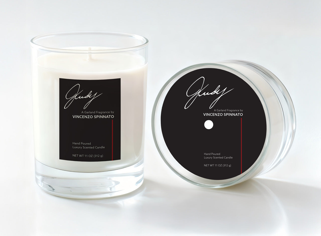 Judy Candle