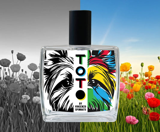 PRE-ORDER - Toto Pet Fragrance