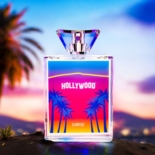 SUNRISE 100 ML.